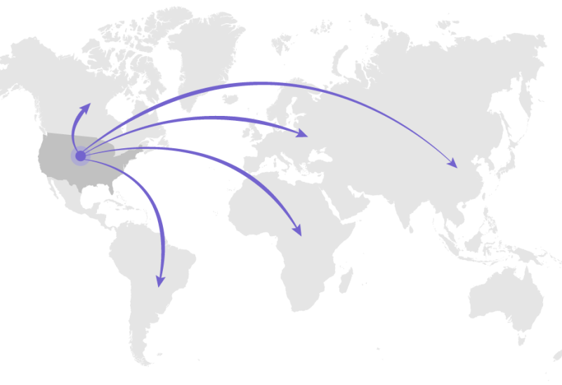 Expansion Map