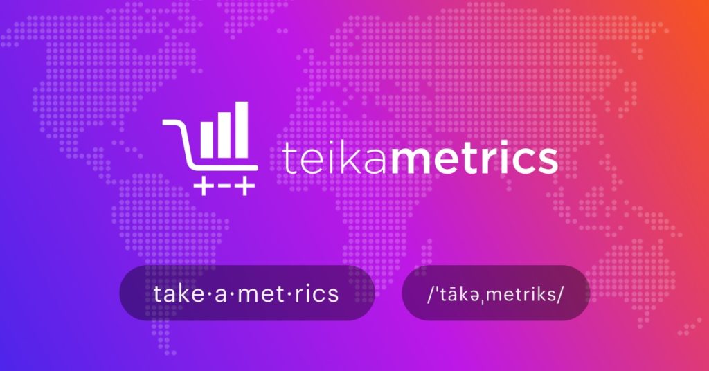 Teikametrics: What’s in a Name?