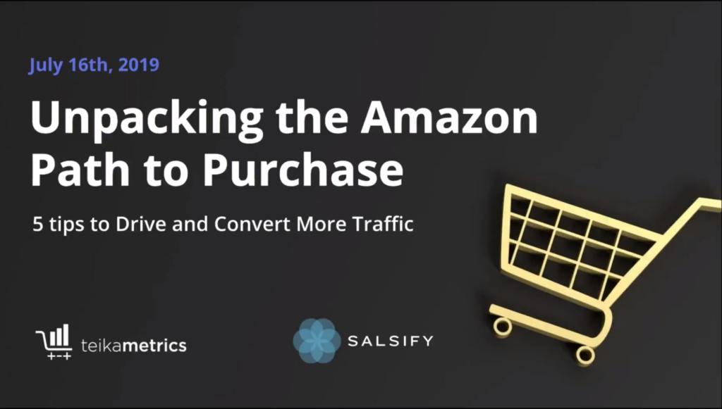 Unpacking the Path to Purchase: 5 Tips to Drive and Convert More Traffic