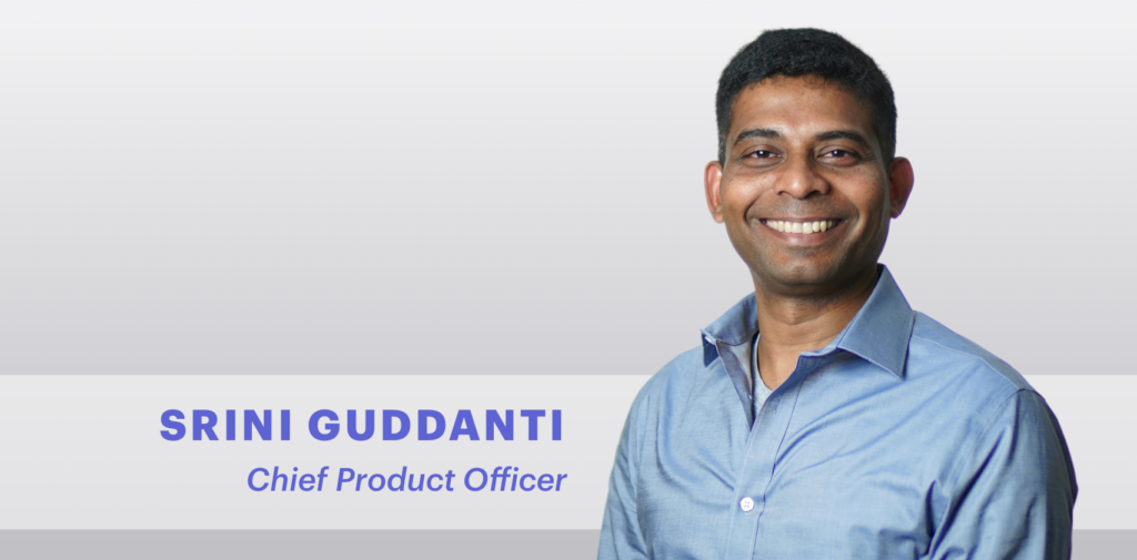 Srini Guddanti, a Veteran Amazon Executive Joins Teikametrics