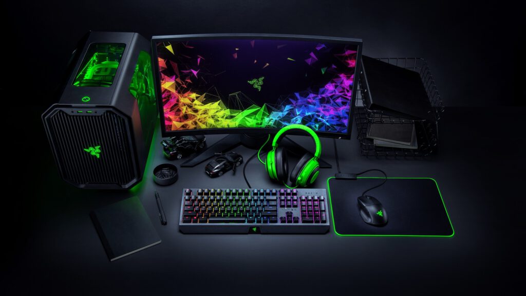 Razer Grows Walmart.com Sales Using Teikametrics Bid Optimization