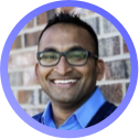 Praveen Kommu