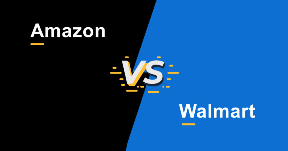 The Key Differences Between Selling and Advertising on Amazon vs Walmart