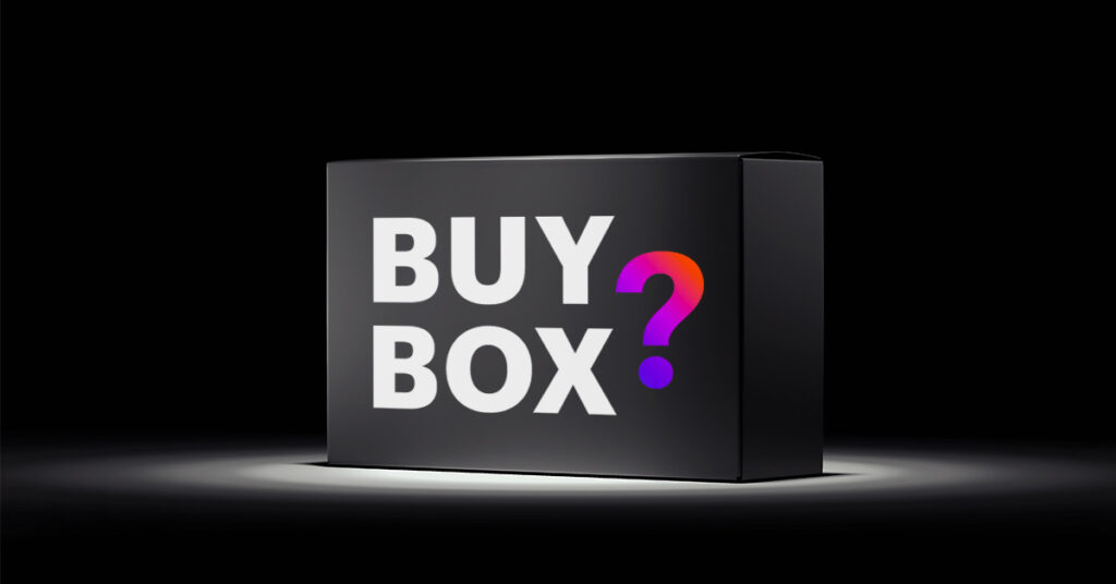 How To Win The Buy Box On Amazon