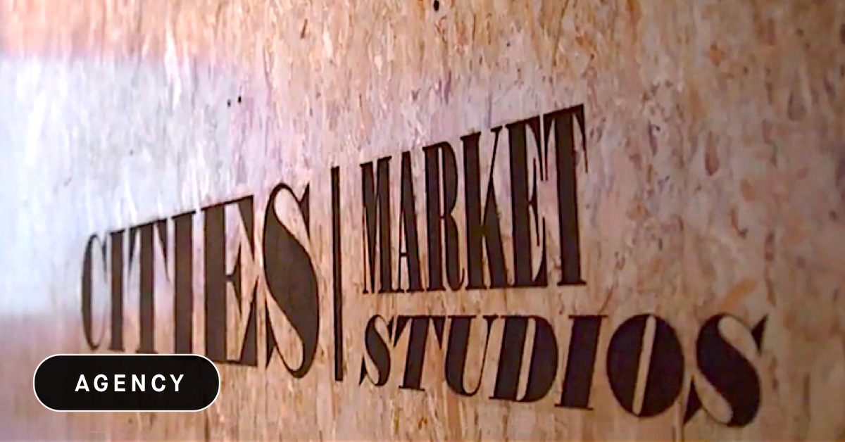 CITIES Market Studios Increased Customer Total Revenue by 26% in just 30 days