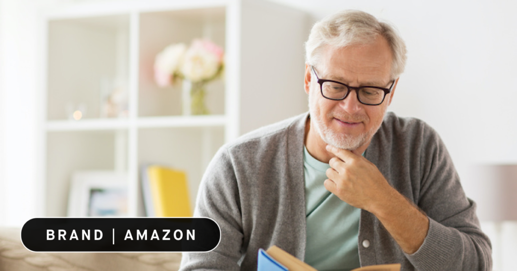 Leading Reading Glasses Brand Grows Amazon Ad Sales by 49% with Teikametrics