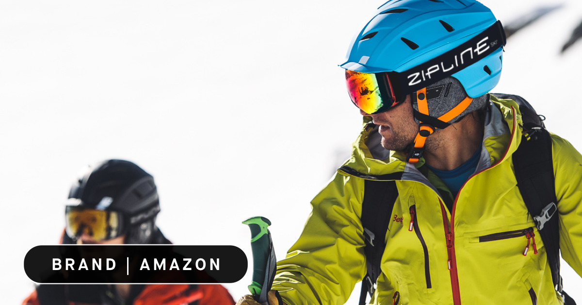 Zipline Ski Increases Efficiency by Lowering ACOS by 16%