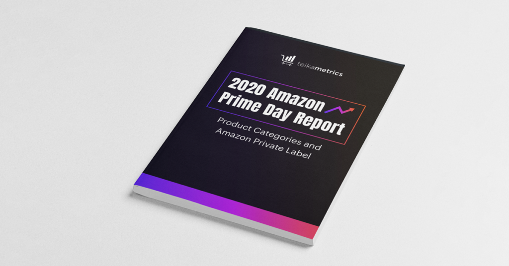 Amazon Prime Day Report 2020