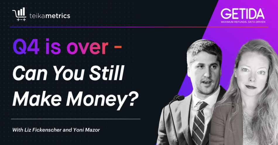 Q4 Is Over – Can You Still Make Money From It?