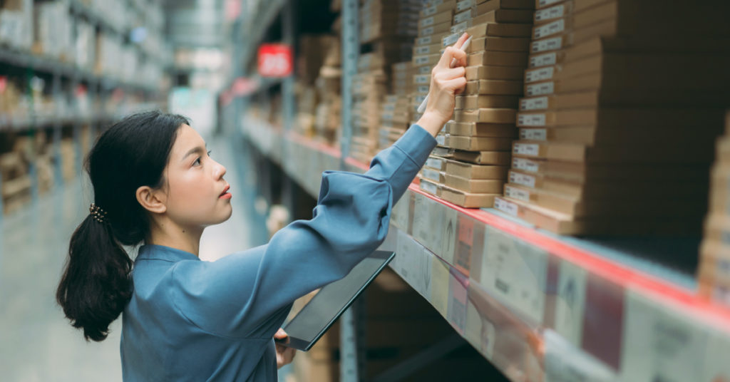 Tips To Better Amazon Inventory Management