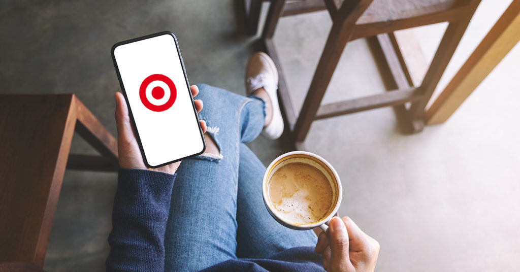 New Advertising Opportunities For Brands on Target.com