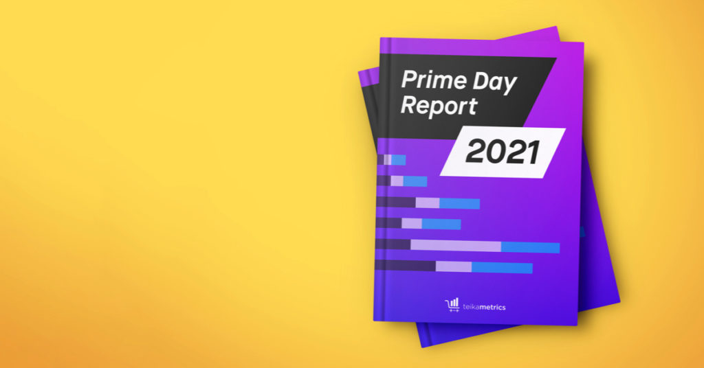 2021 Prime Day Analysis