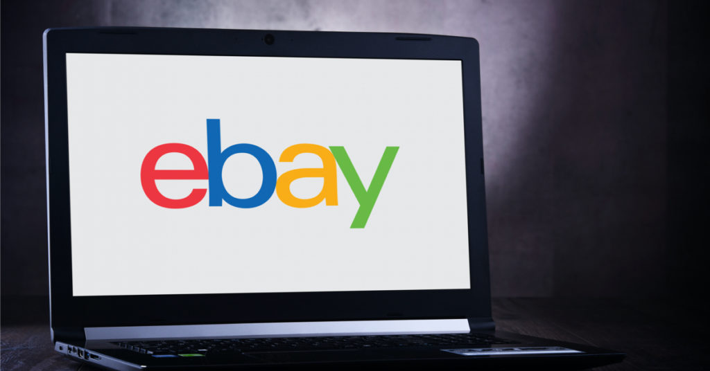 Why You Should Consider Selling On eBay