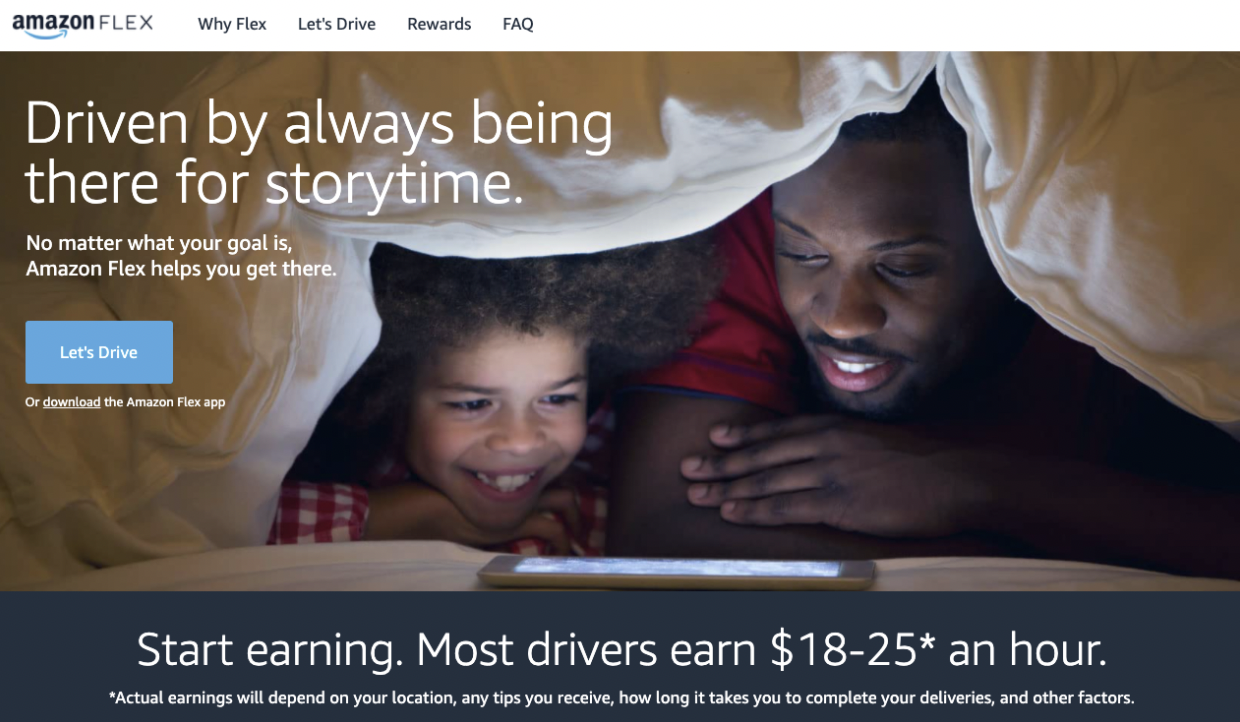 Amazon Logistic Tracking What Is It? Teikametrics