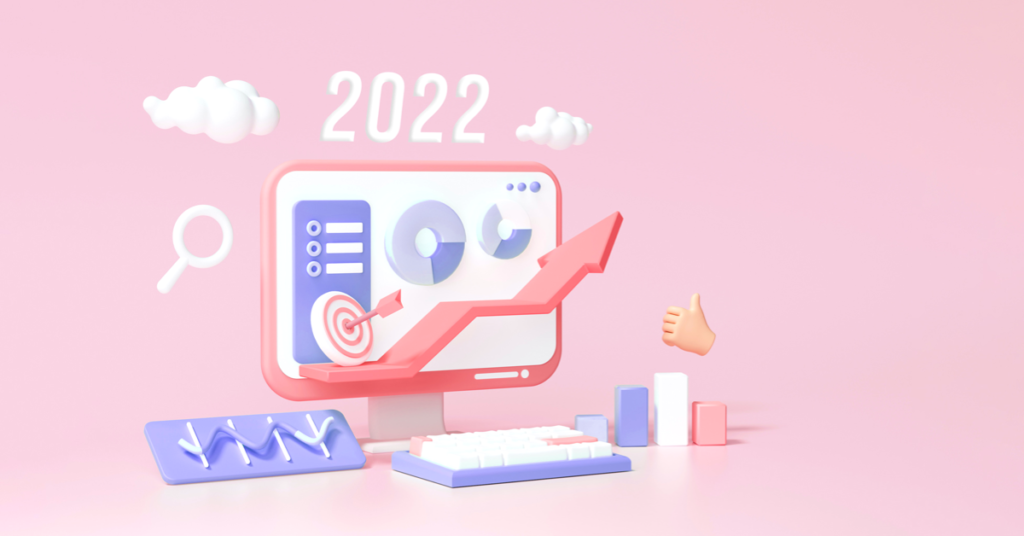 Ecommerce Trends For 2022