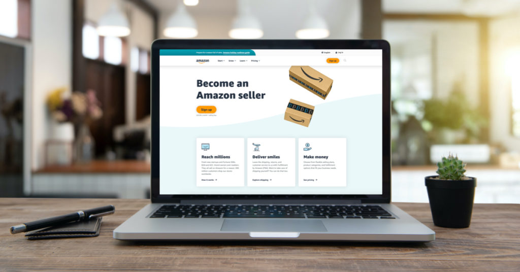 On Seller Central, I Have More Control – Is It Really True?