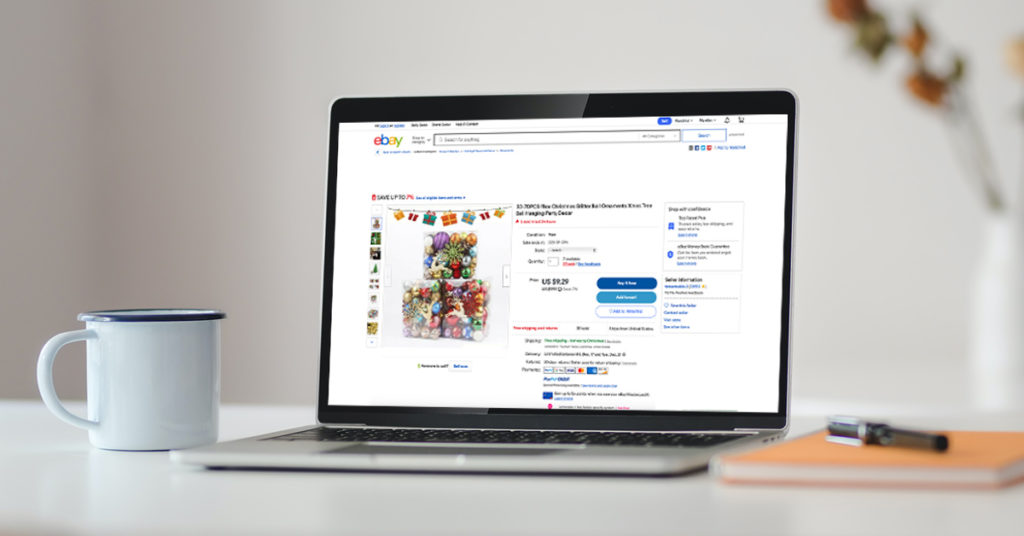 How To Optimize eBay Listings For Desktop And Mobile