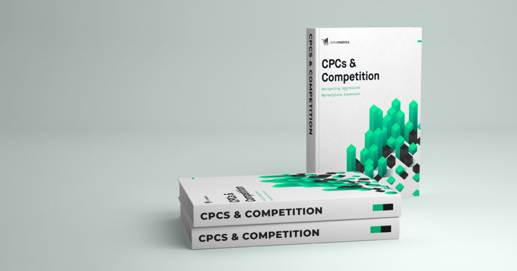 CPCs & Competition: Navigating Aggressive Marketplace Expansion