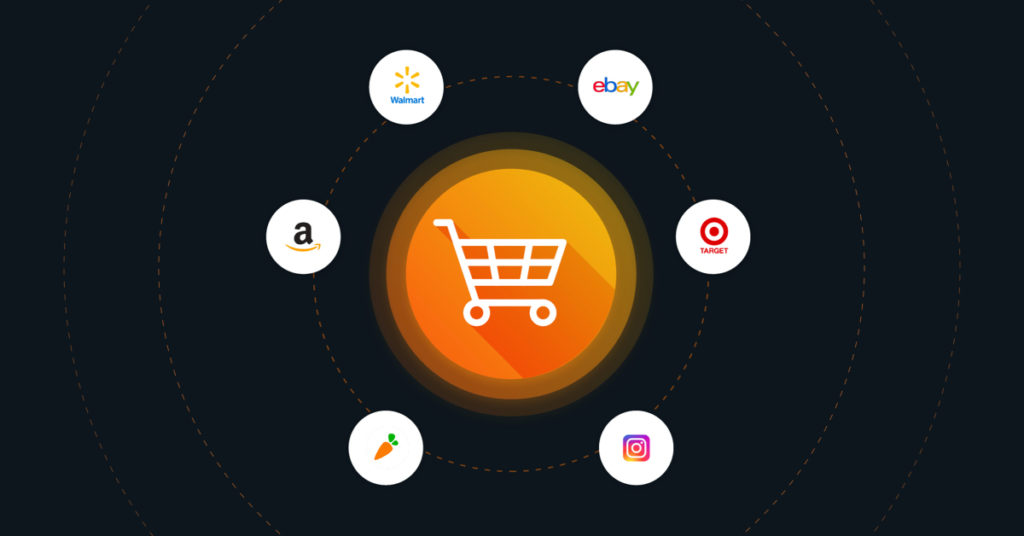 Multichannel Ecommerce: Why Brands Are Leveraging a Multi-Channel Approach