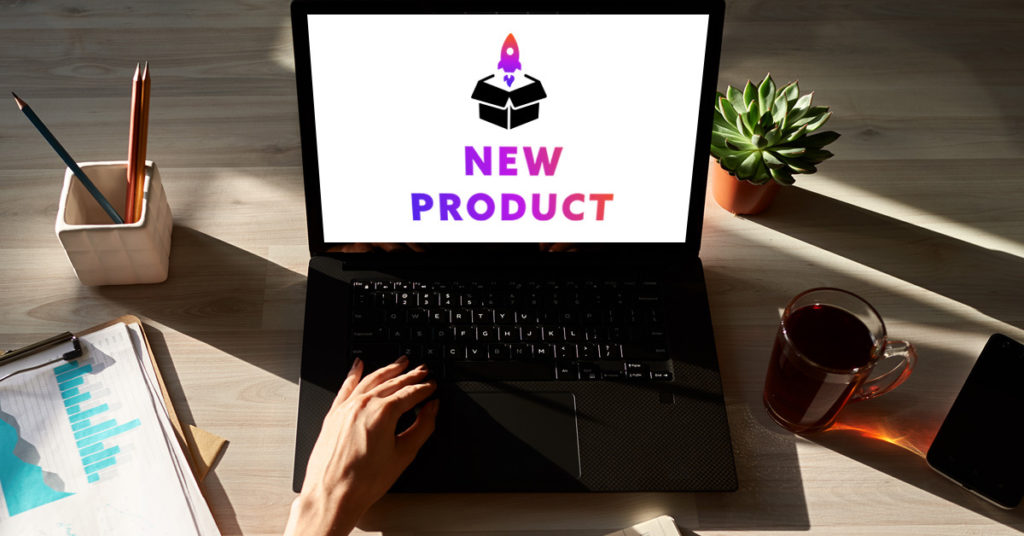 Paid Ad Strategies For New Product Launches In Early 2022