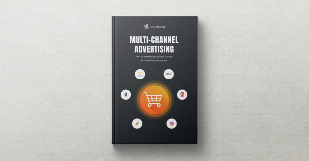 Multi-Channel Advertising