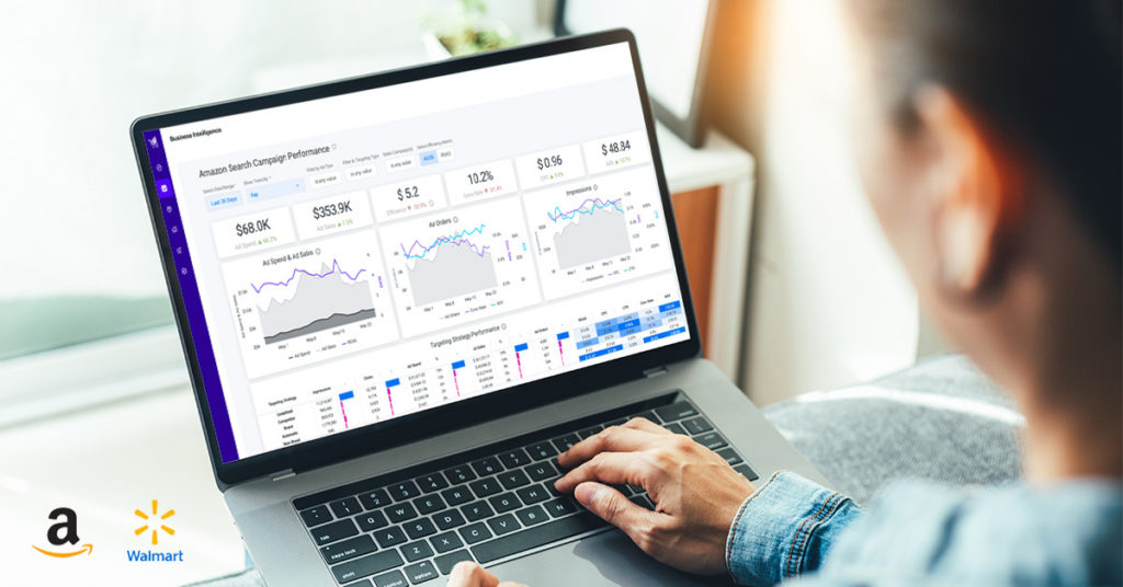 Teikametrics Business Intelligence: You Can’t Manage What You Don’t Measure.