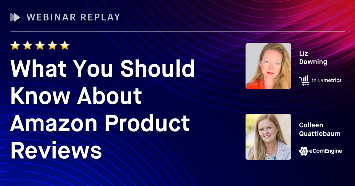 What You Should Know About Amazon Product Reviews Teikametrics