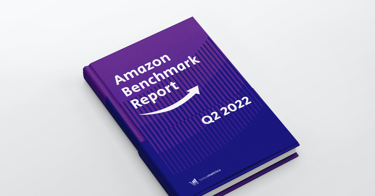 Amazon Q2 2022 Benchmark Report