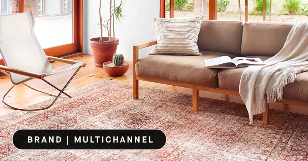 Leading Home Decor Brand Achieves Exponential Multichannel Growth with Teikametrics