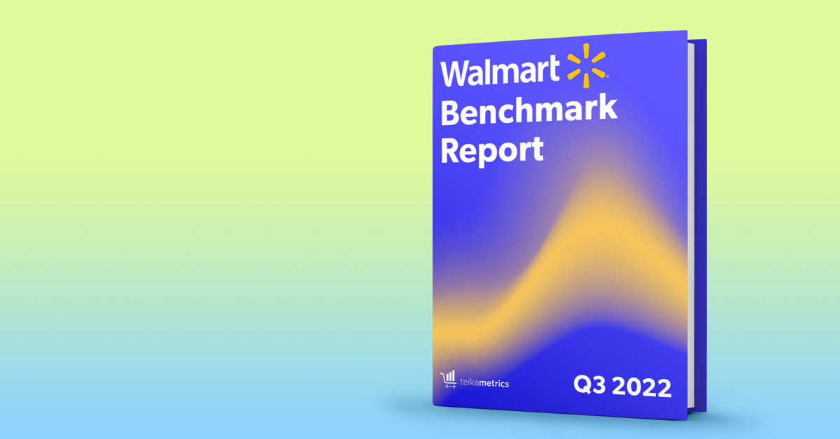 Walmart Q3 2022 Benchmark Report
