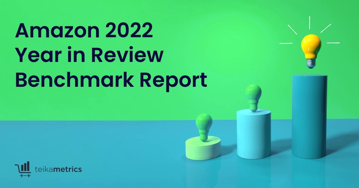 <strong>2022: Amazon Annual Report</strong>