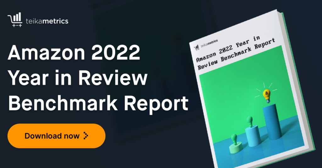 <strong>2022: Amazon Annual Report</strong>
