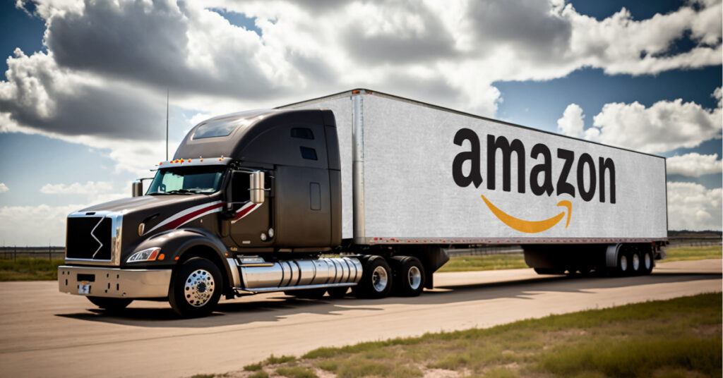 Amazon Updates: Delivery Window & European Expansion Accelerator