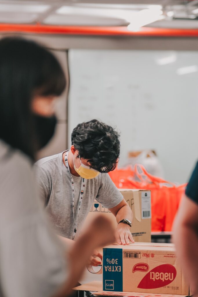 Amazon Dropshipping 101