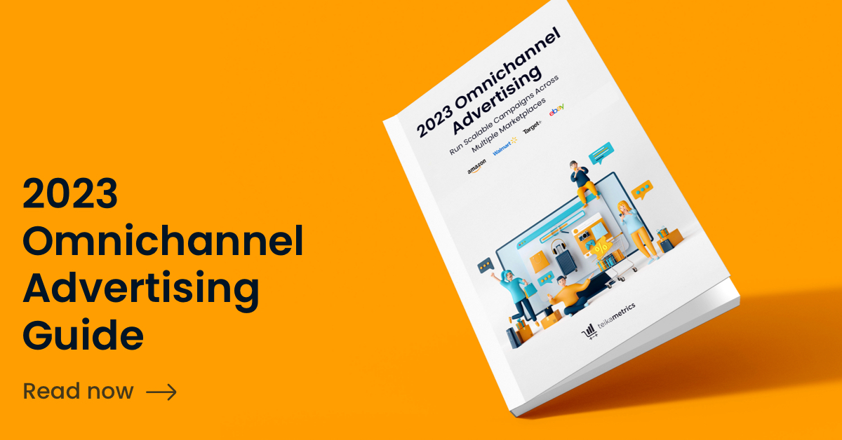 2023 Omnichannel Advertising