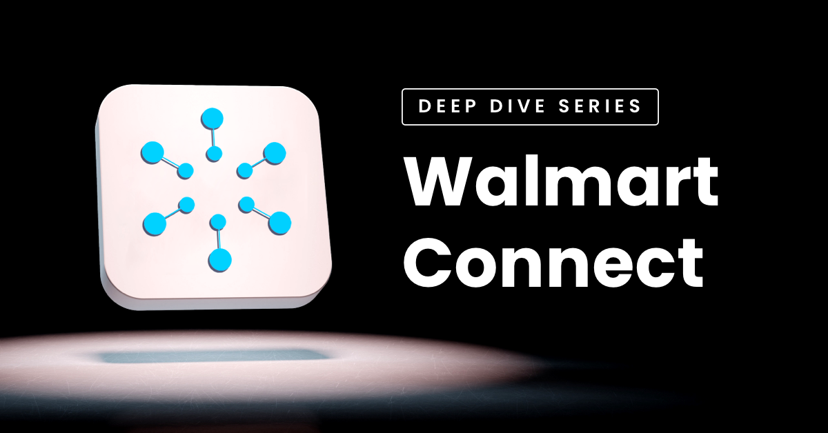 Walmart Connect Ads Guide Teikametrics