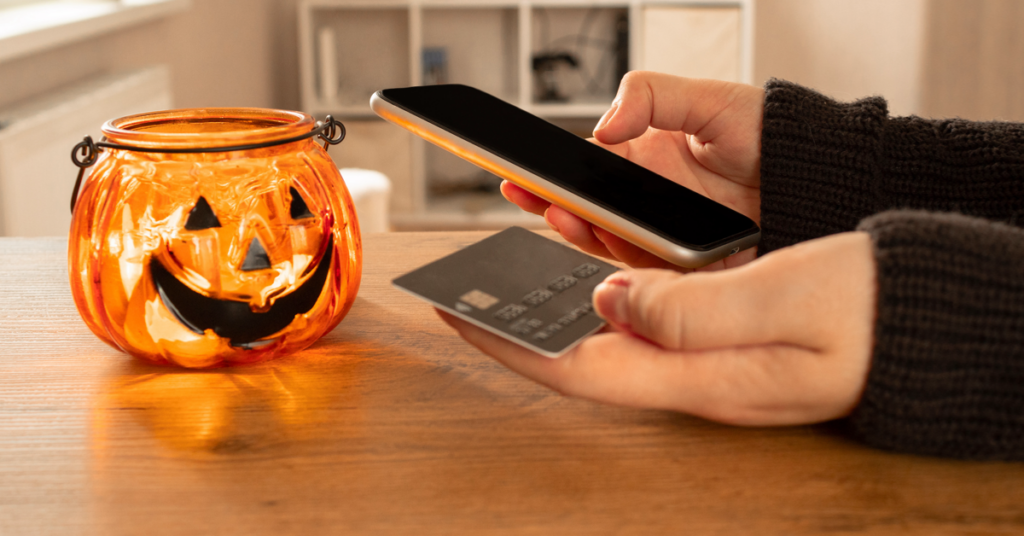 Make the Most of Amazon Halloween Campaigns