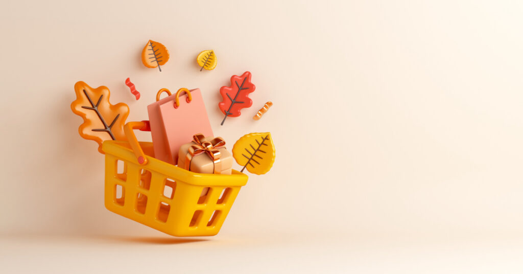Thanksgiving Ecommerce Deals: A Recipe for Success