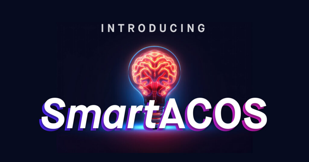 SmartACOS: Set the Right ACOS Every Time with Flywheel 2.0