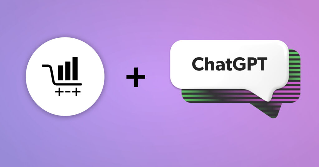 Using Our Own Tools: Teikametrics and ChatGPT