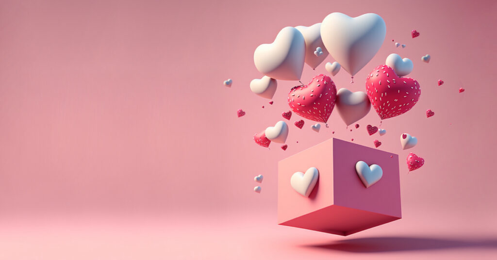 Leveraging Valentine’s Day to Boost Ecommerce Business