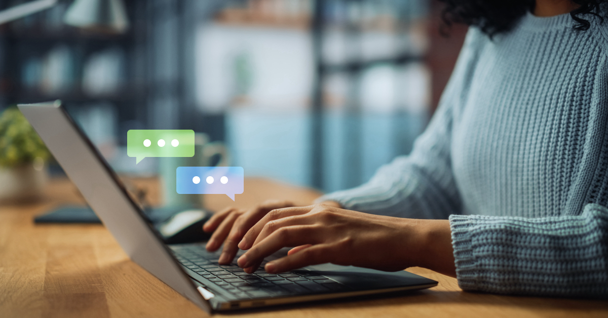 Amazon Live Chat — Announcement and Breakdown