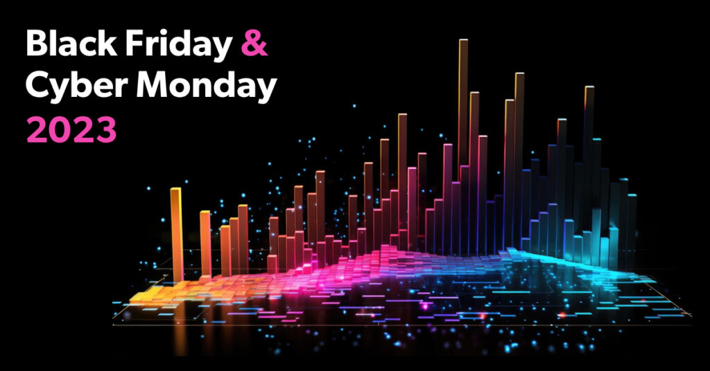 Was 2023 Black Friday and Cyber Monday a Bust?