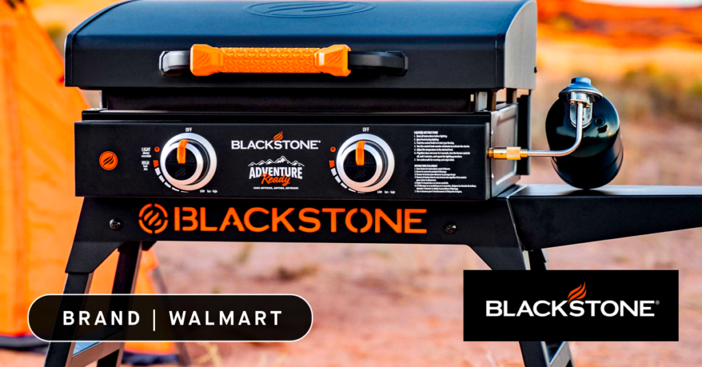 Blackstone Products Partners with Teikametrics to Increase Sales by 4x
