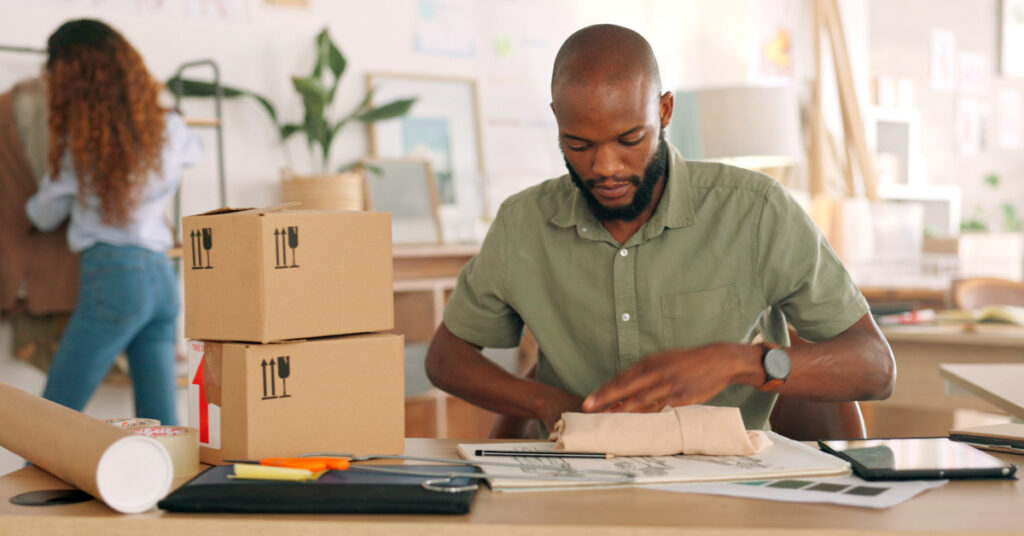 New Name, Same Great Benefits: Amazon’s Ships in Product Packaging (SIPP)