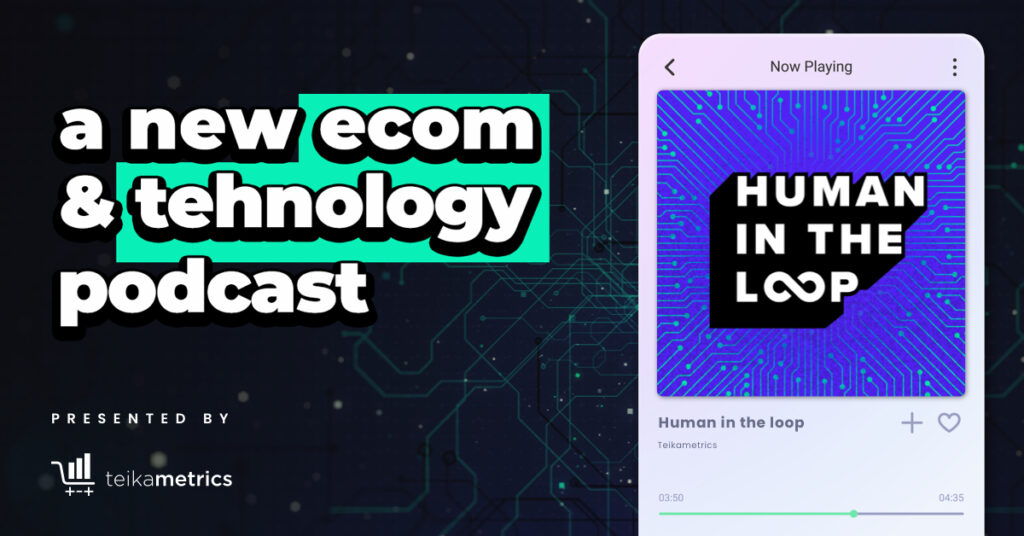 Welcome to Human in the Loop