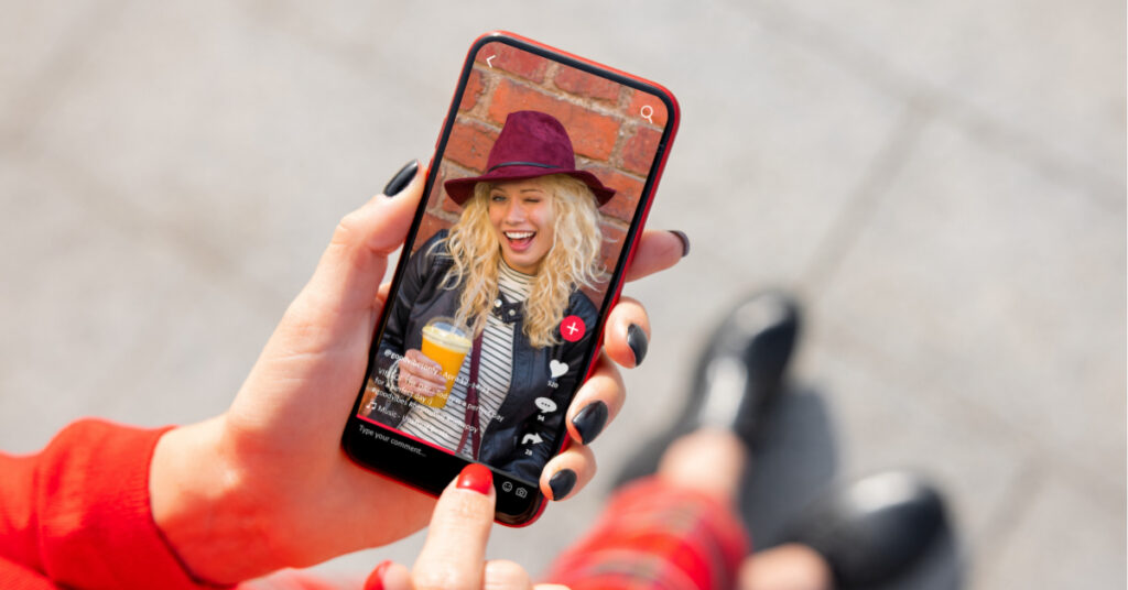 TikTok Tips to Reach 1B+ Customers