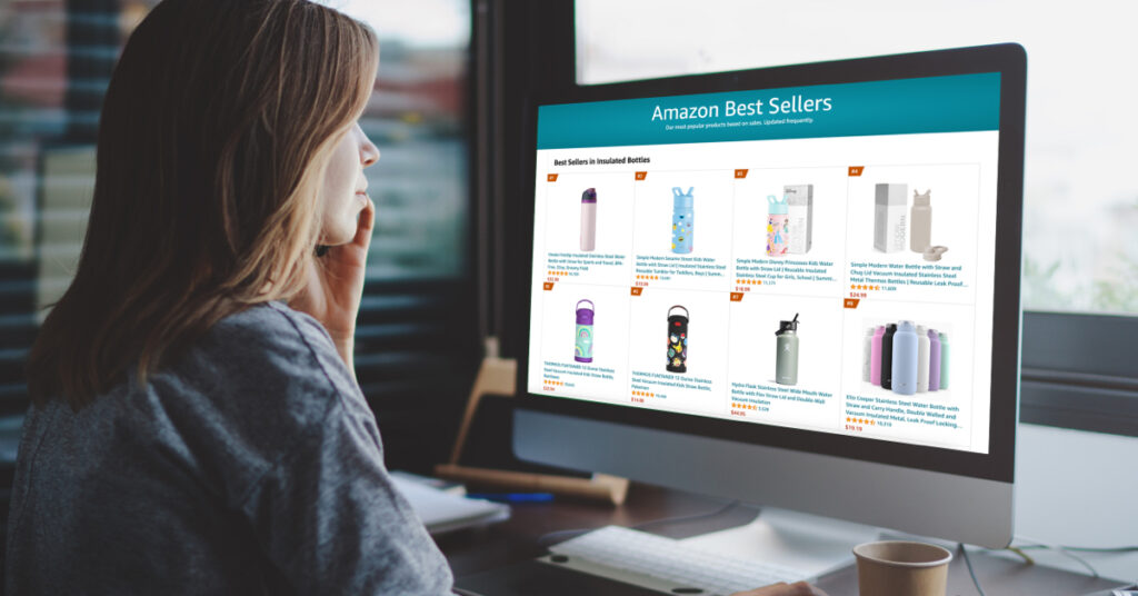 Does a #1 Amazon Best Seller Rank Matter in 2024?