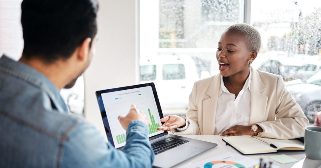 Why People Still Matter for E-commerce