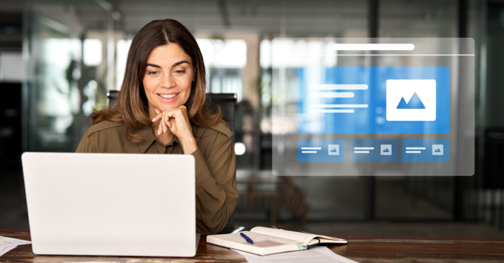 Understanding Campaign Placements on the Walmart Platform